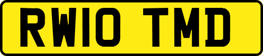 RW10TMD