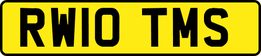 RW10TMS