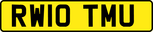 RW10TMU