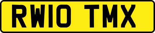 RW10TMX