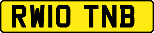 RW10TNB