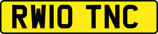 RW10TNC