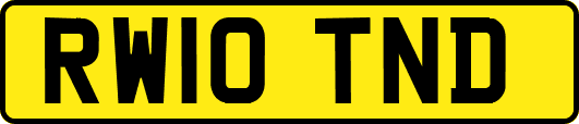 RW10TND