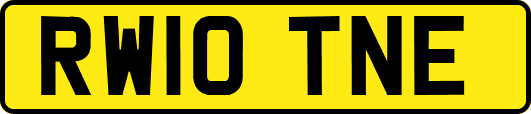 RW10TNE