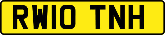 RW10TNH