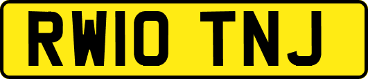 RW10TNJ