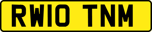 RW10TNM
