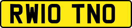 RW10TNO