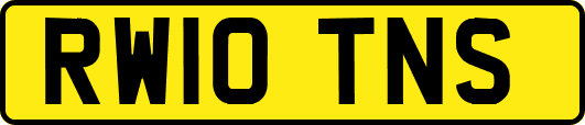 RW10TNS