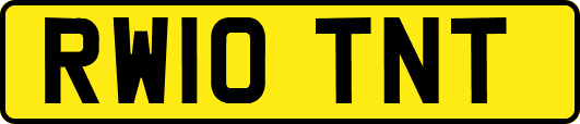 RW10TNT
