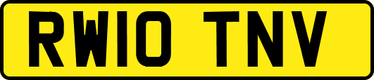 RW10TNV