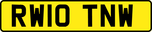 RW10TNW