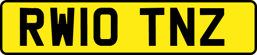 RW10TNZ