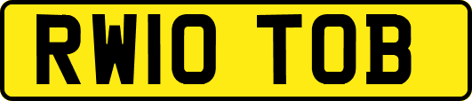 RW10TOB