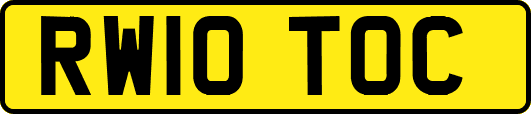 RW10TOC