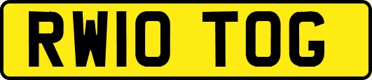 RW10TOG