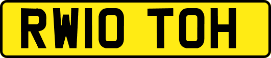 RW10TOH