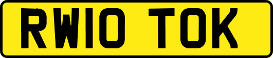 RW10TOK
