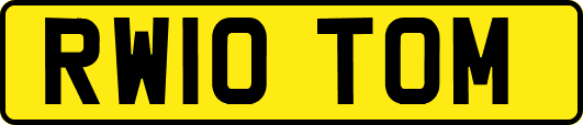 RW10TOM