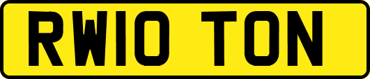 RW10TON
