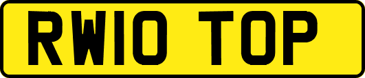 RW10TOP