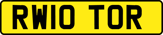 RW10TOR