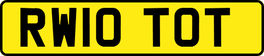 RW10TOT