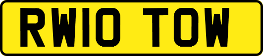RW10TOW