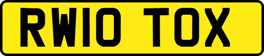 RW10TOX