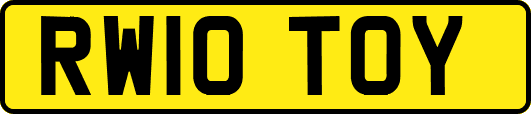 RW10TOY