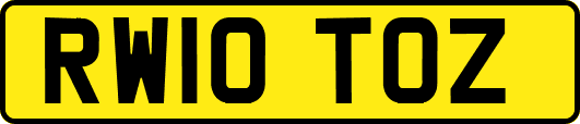 RW10TOZ