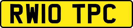 RW10TPC