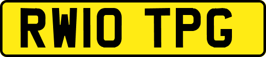 RW10TPG