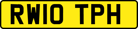 RW10TPH