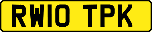 RW10TPK