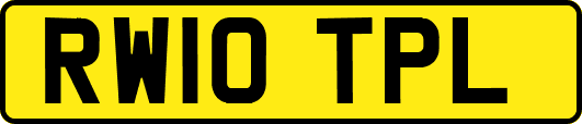 RW10TPL