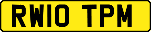 RW10TPM