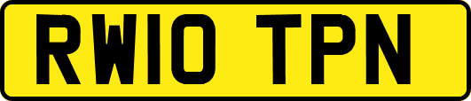 RW10TPN
