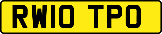 RW10TPO