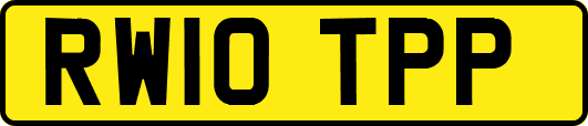 RW10TPP