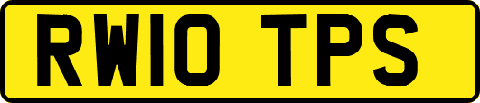 RW10TPS
