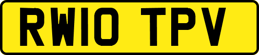 RW10TPV