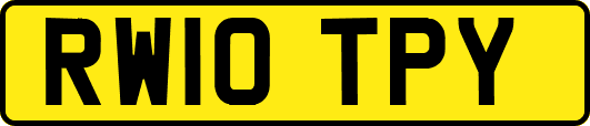 RW10TPY