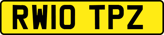 RW10TPZ