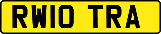 RW10TRA