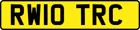RW10TRC
