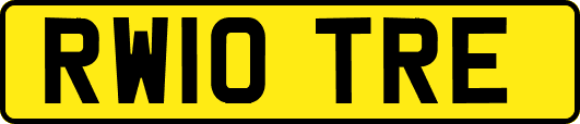 RW10TRE