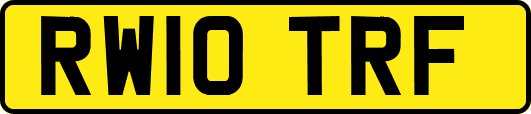 RW10TRF