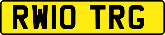 RW10TRG