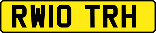 RW10TRH